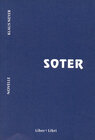 Buchcover Soter