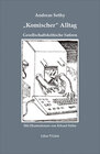 Buchcover Komischer Alltag