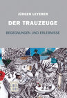 Buchcover Der Trauzeuge