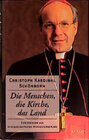 Buchcover Die Menschen, die Kirche, das Land
