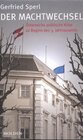 Buchcover Der Machtwechsel