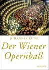 Buchcover Der Wiener Opernball