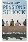 Buchcover Pensionsschock
