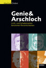 Buchcover Genie & Arschloch