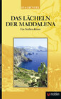 Buchcover Das Lächeln der Maddalena