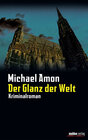 Buchcover Der Glanz der Welt