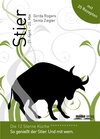 Buchcover Stier - Die 12-Sterne Küche