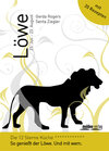 Buchcover Löwe - Die 12-Sterne Küche
