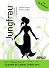 Buchcover Jungfrau - Die 12-Sterne Küche