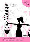 Buchcover Waage - Die 12-Sterne Küche