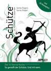 Buchcover Schütze - Die 12-Sterne Küche