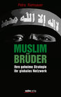 Buchcover Muslimbrüder