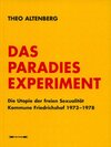 Buchcover Das Paradies Experiment