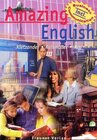 Buchcover Amazing English III HAK