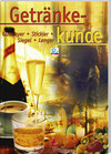 Buchcover Getränkekunde