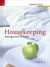 Buchcover Housekeeping