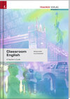 Buchcover Classroom English