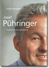 Buchcover Josef Pühringer