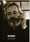 Buchcover Die Rampe -  Porträt 2003: Walter Wippersberg