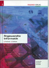 Buchcover Angewandte Informatik