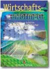 Buchcover Wirtschaftsinformatik 2 HAS