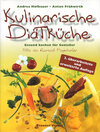 Buchcover Kulinarische Diätküche