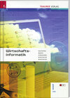 Buchcover Wirtschaftsinformatik 1 HAS