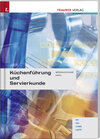 Buchcover Küchenführung und Servierkunde HH/HW