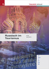 Buchcover Russisch im Tourismus