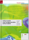 Buchcover Informatik und angewandte Informatik 3 FW