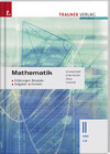 Buchcover Mathematik II HAK/LW