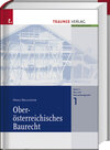 Buchcover Oberösterreichisches Baurecht, Band 1