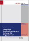 Buchcover Integriertes Potenzialmanagement in Nonprofit-Organisation