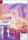 Buchcover Amazing English 3 FW