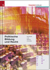 Buchcover Politische Bildung und Recht HAS/FW/HF/TF/FM/MH/FA/AL/BAKIP/SB/BS