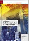 Buchcover Francais de la restauration et de l´hotellerie