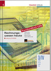 Buchcover Rechnungswesen heute 3/IV HAK/HLW/HAS/FW Praxishandbuch CRW