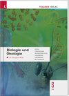 Buchcover Biologie und Ökologie 3 FW inkl. Übungs-CD-ROM