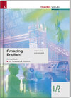 Buchcover Amazing English II/2