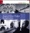 Buchcover Augustinus Franz Kropfreiter