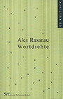 Buchcover Wortdichte