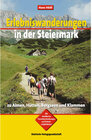 Buchcover Erlebniswanderungen in der Steiermark
