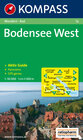 Buchcover Bodensee West