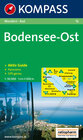 Buchcover Bodensee Ost