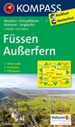 Buchcover Füssen - Außerfern