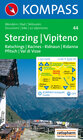 Buchcover Sterzing /Vipiteno