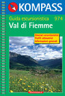 Buchcover Val di Fiemme