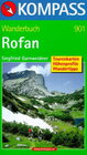 Buchcover Rofan