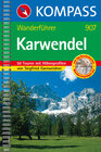 Buchcover Karwendel