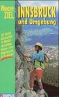 Buchcover Innsbruck und Umgebung